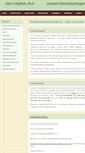 Mobile Screenshot of dormontpsychservices.com